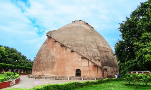 Patna
