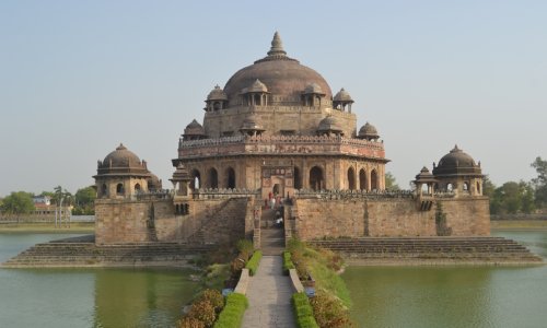 Sasaram